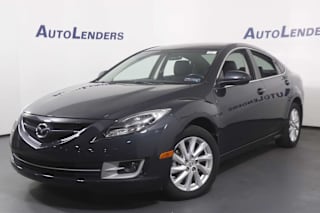 2012 Mazda Mazda6 1YVHZ8DH1C5M09021 2012 Mazda Mazda6
