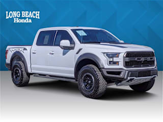 2017 Ford F-150 1FTFW1RG5HFA95453 2017 Ford F-150