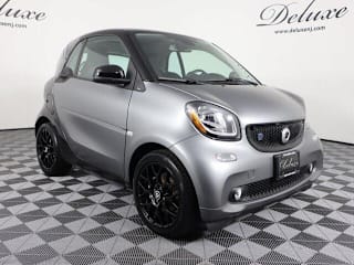2018 Smart fortwo electric drive prime WMEFJ9BA4JK261298 2018 Smart fortwo electric drive prime