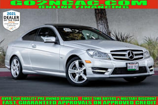 2012 Mercedes-Benz C-Class C 250 WDDGJ4HB7CF888813 2012 Mercedes-Benz C-Class C 250