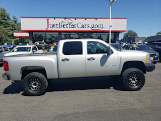2012 Chevrolet Silverado 1500 LT 3GCPCSE06CG183138 2012 Chevrolet Silverado 1500 LT