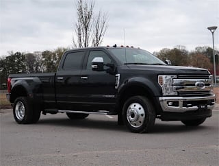 2019 Ford F-450 Super Duty 1FT8W4DT3KEF36380 2019 Ford F-450 Super Duty