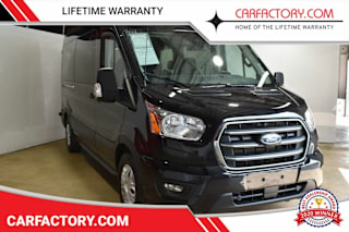 2020 Ford Transit Passenger 1FBAX2C81LKA60251 2020 Ford Transit Passenger