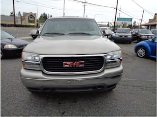 1999 GMC Yukon Denali 1GKEK13R4XJ716277 1999 GMC Yukon Denali