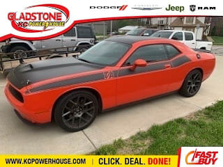 2017 Dodge Challenger R/T 2C3CDZBT0HH598017 2017 Dodge Challenger R/T