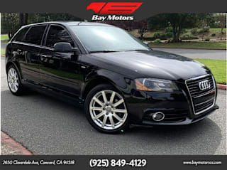 2013 Audi A3 2.0 TDI Premium Plus WAUKJAFM9DA031394 2013 Audi A3 2.0 TDI Premium Plus