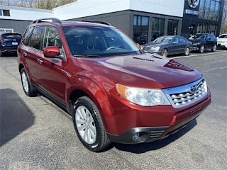 2012 Subaru Forester JF2SHAEC1CH429388 2012 Subaru Forester
