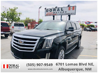 2016 Cadillac Escalade ESV Standard 1GYS3GKJ6GR148801 2016 Cadillac Escalade ESV Standard