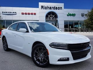 2018 Dodge Charger GT 2C3CDXJG4JH321434 2018 Dodge Charger GT