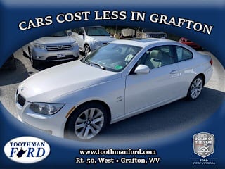 2011 BMW 3 Series 328i xDrive WBAKF5C50BE587296 2011 BMW 3 Series 328i xDrive
