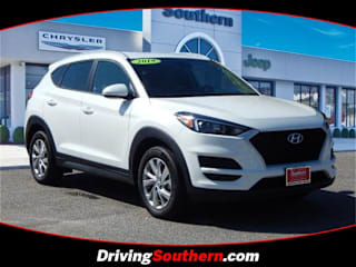 2019 Hyundai Tucson Value KM8J3CA49KU034072 2019 Hyundai Tucson Value