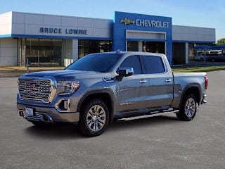 2019 GMC Sierra 1500 3GTP8FED0KG274822 2019 GMC Sierra 1500