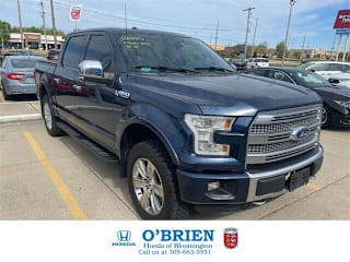 2015 Ford F-150 XLT 1FTEW1EF0FFC96389 2015 Ford F-150 XLT