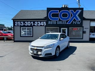 2014 Chevrolet Malibu LT 1G11C5SL1EF201631 2014 Chevrolet Malibu LT
