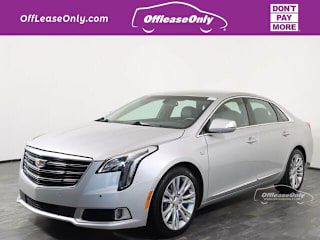 2019 Cadillac XTS Luxury 2G61M5S39K9152142 2019 Cadillac XTS Luxury