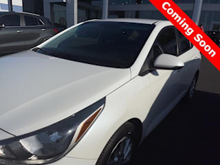 2018 Hyundai Accent 3KPC24A38JE011621 2018 Hyundai Accent