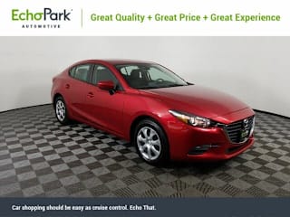 2018 Mazda Mazda3 3MZBN1U72JM190872 2018 Mazda Mazda3