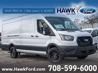 2021 Ford Transit Cargo 1FTBW3X83MKA20063 2021 Ford Transit Cargo