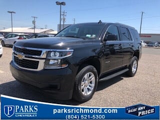 2019 Chevrolet Tahoe LT 1GNSKBKC6KR377508 2019 Chevrolet Tahoe LT