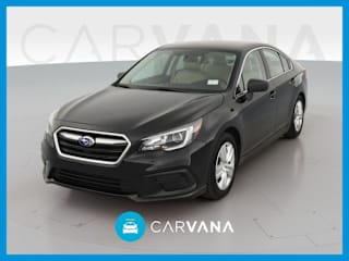 2018 Subaru Legacy 2.5i 4S3BNAA68J3026574 2018 Subaru Legacy 2.5i