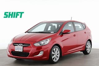 2013 Hyundai Accent SE KMHCU5AE5DU092693 2013 Hyundai Accent SE