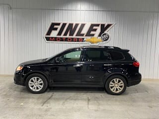 2008 Subaru Tribeca Ltd. 5-Pass. 4S4WX92DX84417538 2008 Subaru Tribeca Ltd. 5-Pass.