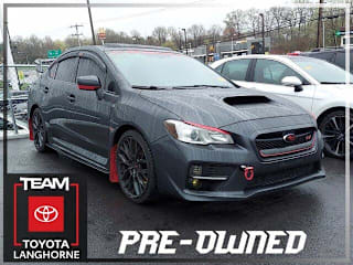 2015 Subaru WRX JF1VA1D66F8801071 2015 Subaru WRX