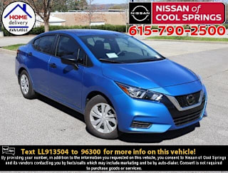 2020 Nissan Versa 3N1CN8DV4LL913504 2020 Nissan Versa