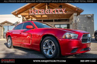 2012 Dodge Charger SE 2C3CDXBG0CH301151 2012 Dodge Charger SE