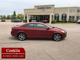 2011 Volvo C70 T5 YV1672MC0BJ109314 2011 Volvo C70 T5
