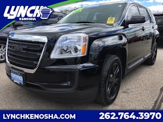 2017 GMC Terrain SLE-1 2GKALMEK6H6298722 2017 GMC Terrain SLE-1