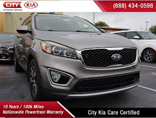 2016 Kia Sorento EX 5XYPH4A11GG053249 2016 Kia Sorento EX