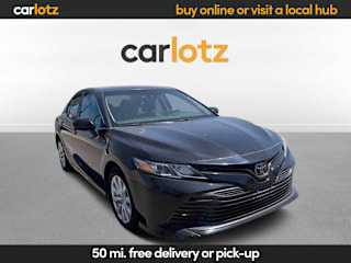 2018 Toyota Camry LE 4T1B11HK2JU115626 2018 Toyota Camry LE