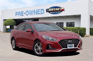 2018 Hyundai Sonata SEL 5NPE34AF6JH609864 2018 Hyundai Sonata SEL