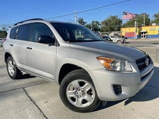 2009 Toyota RAV4 Base JTMBF33V995006721 2009 Toyota RAV4 Base