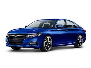 2018 Honda Accord Sport 1HGCV1E34JA004217 2018 Honda Accord Sport