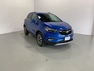 2018 Buick Encore Essence KL4CJGSB9JB642475 2018 Buick Encore Essence