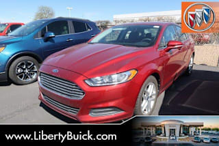 2013 Ford Fusion 3FA6P0H72DR168967 2013 Ford Fusion