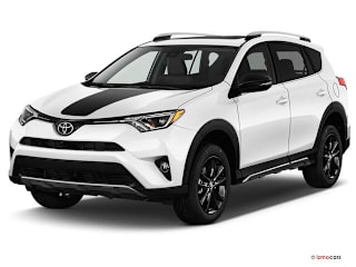 2018 Toyota RAV4 2T3RFREV3JW794407 2018 Toyota RAV4