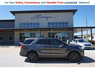 2018 Ford Explorer XLT 1FM5K7D81JGA95584 2018 Ford Explorer XLT