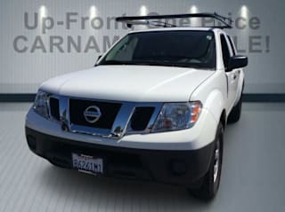 2013 Nissan Frontier SV 1N6AD0ERXDN760829 2013 Nissan Frontier SV