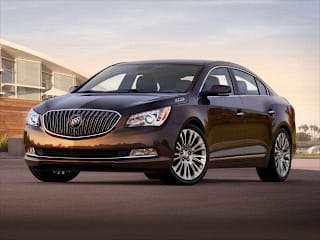 2015 Buick LaCrosse Base 1G4GA5G35FF152835 2015 Buick LaCrosse Base