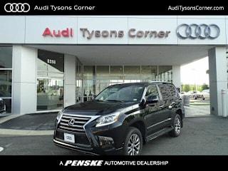 2017 Lexus GX 460 Luxury JTJJM7FXXH5175261 2017 Lexus GX 460 Luxury