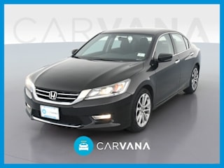 2013 Honda Accord 1HGCR2F51DA280689 2013 Honda Accord