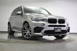 2016 BMW X5 M Base 5YMKT6C5XG0R77948 2016 BMW X5 M Base