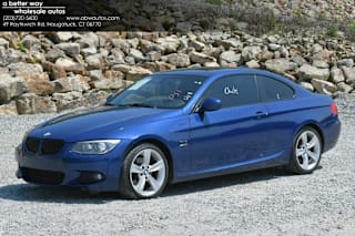2011 BMW 3 Series 328i xDrive WBAKF5C51BE656240 2011 BMW 3 Series 328i xDrive