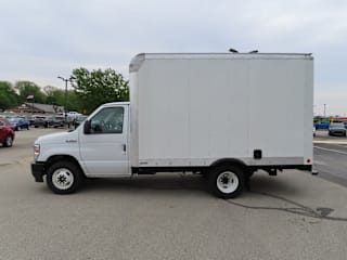 2021 Ford E-Series Chassis E-350 SD 1FDWE3FN4MDC27752 2021 Ford E-Series Chassis E-350 SD