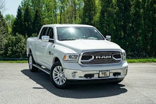 2018 Ram Pickup 1500 1C6RR7PT5JS108424 2018 Ram Pickup 1500