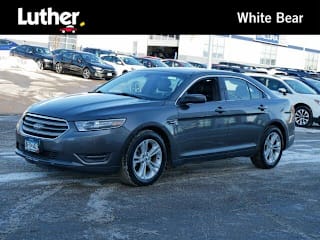 2017 Ford Taurus 1FAHP2E84HG133362 2017 Ford Taurus