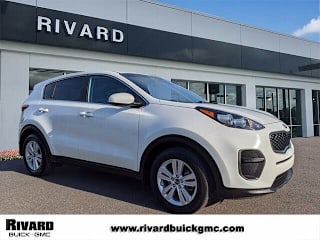 2017 Kia Sportage KNDPM3AC7H7148999 2017 Kia Sportage